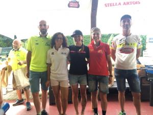 ASSOLUTA DONNE